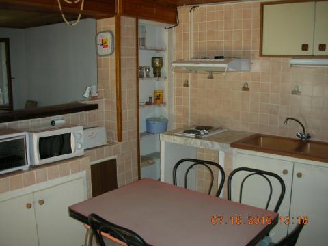Huis in Petreto-Bicchisano - Vakantie verhuur advertentie no 21003 Foto no 1