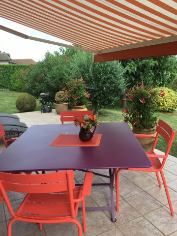 Maison  Monlaur-Bernet - Location vacances, location saisonnire n21050 Photo n14