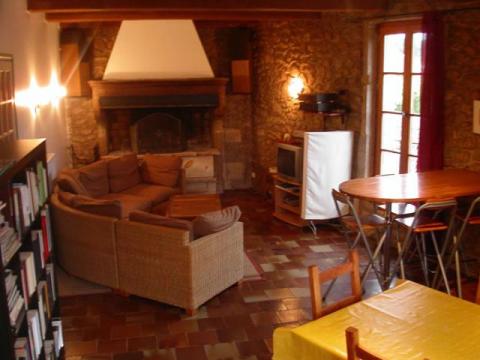  in Grignan - Vacation, holiday rental ad # 21053 Picture #1 thumbnail