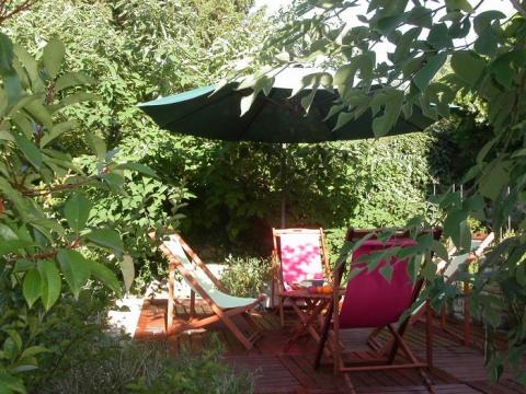  in Grignan - Vacation, holiday rental ad # 21053 Picture #2 thumbnail