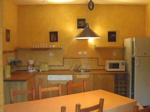  in Grignan - Vacation, holiday rental ad # 21053 Picture #3 thumbnail