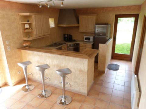 Gite  La baconniere - Location vacances, location saisonnire n21072 Photo n1