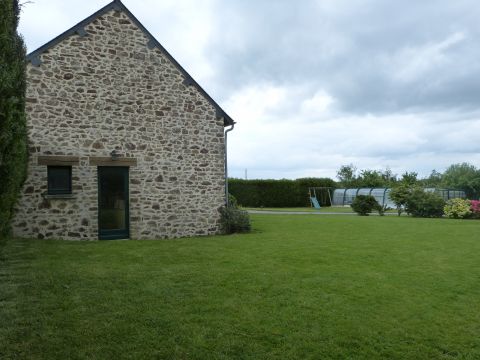 Gite  La baconniere - Location vacances, location saisonnire n21072 Photo n10