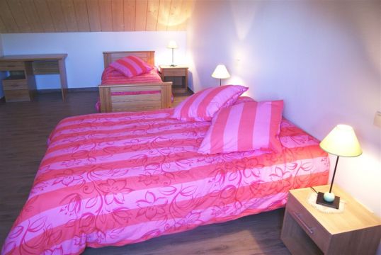 Gite in Nothalten - Vacation, holiday rental ad # 21084 Picture #10