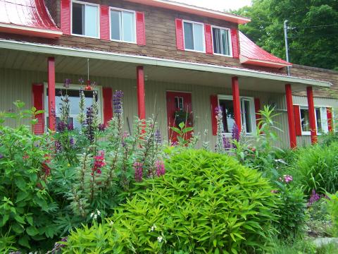 Maison à Petite-Rivière-St-Francois - Location vacances, location saisonnière n°21098 Photo n°0