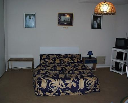 Studio in Vaux sur mer - Vacation, holiday rental ad # 21108 Picture #4 thumbnail