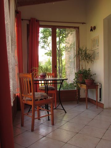 Gite  Saint Hilaire - Location vacances, location saisonnire n21121 Photo n1