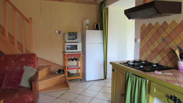 Gite in Saint Hilaire - Vacation, holiday rental ad # 21121 Picture #7