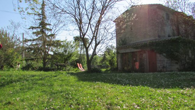 Casa rural en Saint Hilaire - Detalles sobre el alquiler n21121 Foto n9