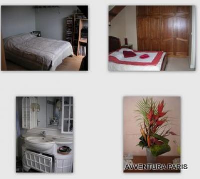 House in Orly - Vacation, holiday rental ad # 21134 Picture #4 thumbnail