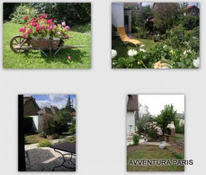 House in Orly - Vacation, holiday rental ad # 21134 Picture #5 thumbnail
