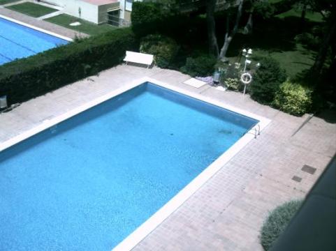 Flat in L'escala - Vacation, holiday rental ad # 21163 Picture #4 thumbnail