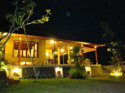 House in Bali - Vacation, holiday rental ad # 21198 Picture #1