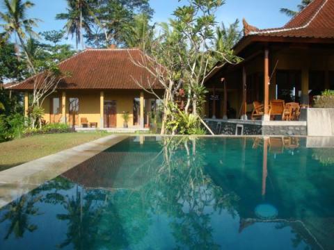  Maison   Bali   louer pour 6 personnes location n 21198