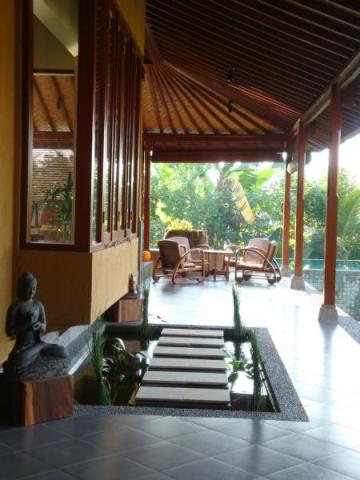 House in Bali - Vacation, holiday rental ad # 21198 Picture #0