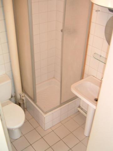 Studio in Parijs - Vacation, holiday rental ad # 21199 Picture #3