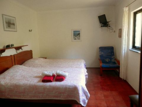 Bed and Breakfast in Aljezur - Vacation, holiday rental ad # 21203 Picture #11