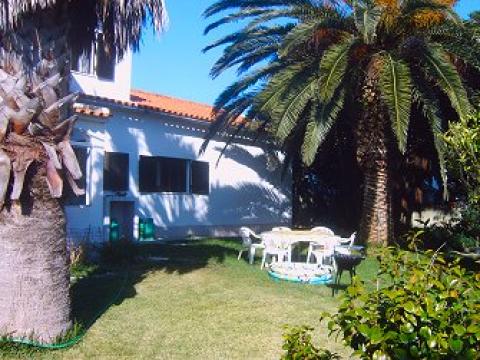 House in Aljezur - Vacation, holiday rental ad # 21205 Picture #0 thumbnail
