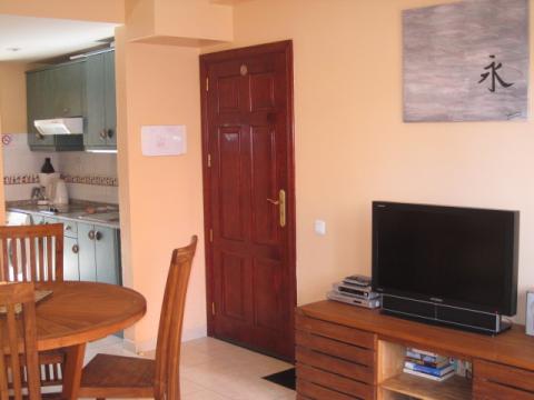 Appartement à Corralejo - Location vacances, location saisonnière n°21214 Photo n°2 thumbnail