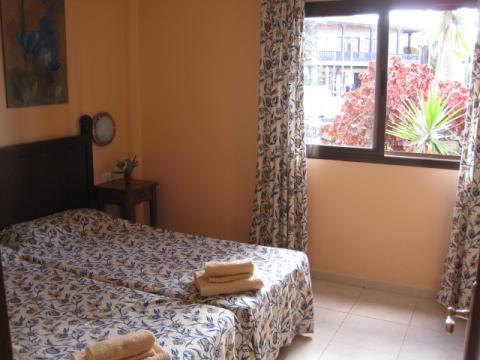 Appartement à Corralejo - Location vacances, location saisonnière n°21214 Photo n°3 thumbnail