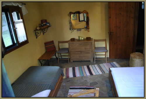 Maison à Nikiti - Location vacances, location saisonnière n°21242 Photo n°12 thumbnail