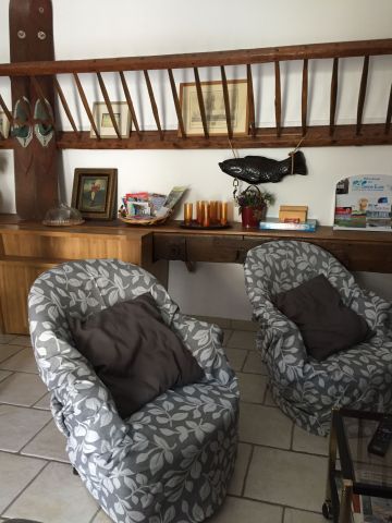 Gite in And - Vacation, holiday rental ad # 21248 Picture #3