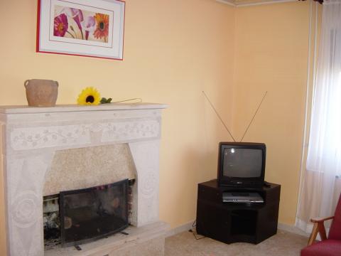 Flat in Krnica - Vacation, holiday rental ad # 21251 Picture #3 thumbnail