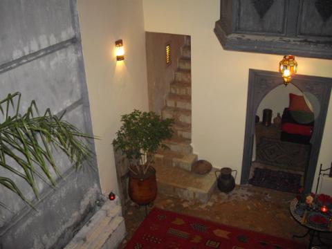 Maison à Marrakech - Location vacances, location saisonnière n°21268 Photo n°2 thumbnail