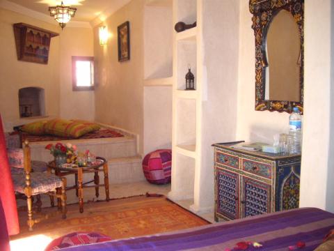 Maison à Marrakech - Location vacances, location saisonnière n°21268 Photo n°5