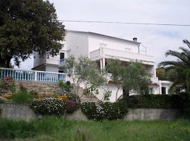 Maison Rab - 8 personnes - location vacances