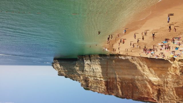 Casa en Albufeira - Detalles sobre el alquiler n21292 Foto n2