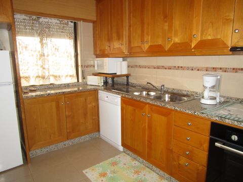 Maison  Albufeira - Location vacances, location saisonnire n21292 Photo n9