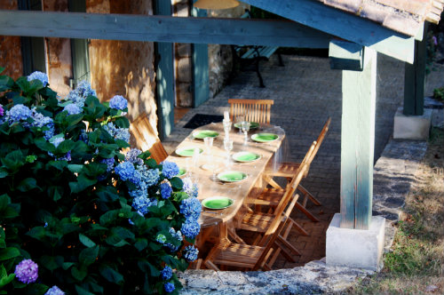 Maison à Villamblard - Location vacances, location saisonnière n°21295 Photo n°12 thumbnail
