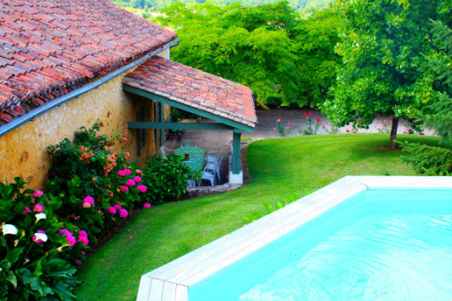 Maison à Villamblard - Location vacances, location saisonnière n°21295 Photo n°9