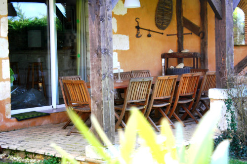 Maison à Villamblard - Location vacances, location saisonnière n°21301 Photo n°14 thumbnail