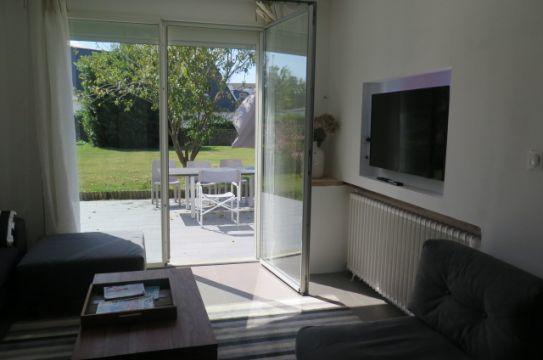 House in Tregunc - Vacation, holiday rental ad # 21305 Picture #6