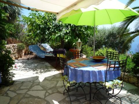 Flat in Antheor - Vacation, holiday rental ad # 21330 Picture #3