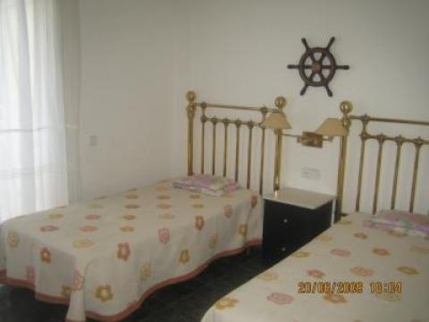 Flat in Cunit - Vacation, holiday rental ad # 21378 Picture #5 thumbnail