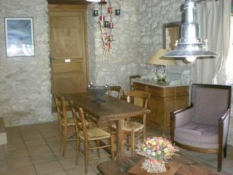 Gite in Sembas gÎte tribord - Vacation, holiday rental ad # 21390 Picture #3 thumbnail