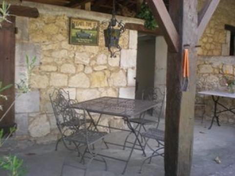 Gite in Sembas gÎte tribord - Vacation, holiday rental ad # 21390 Picture #4