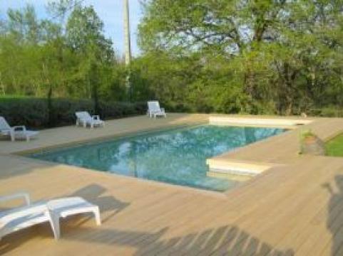 Gite in Sembas gÎte tribord - Vacation, holiday rental ad # 21390 Picture #0 thumbnail