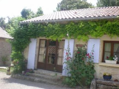 Gite in Sembas gÎte babord - Vacation, holiday rental ad # 21391 Picture #1 thumbnail