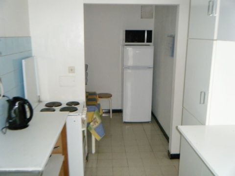 Appartement in Ostende/Mariakerke - Anzeige N  21400 Foto N10