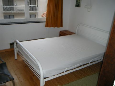 Flat in Ostende/Mariakerke - Vacation, holiday rental ad # 21400 Picture #11 thumbnail