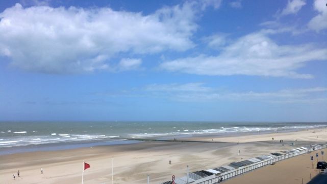 Apartamento en Ostende/Mariakerke - Detalles sobre el alquiler n21400 Foto n13