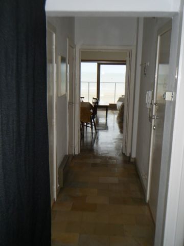 Flat in Ostende/Mariakerke - Vacation, holiday rental ad # 21400 Picture #14