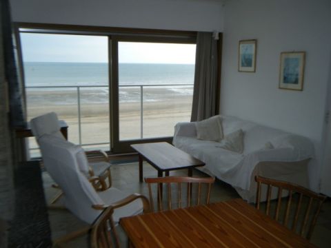 Appartement in Ostende/Mariakerke - Anzeige N  21400 Foto N6