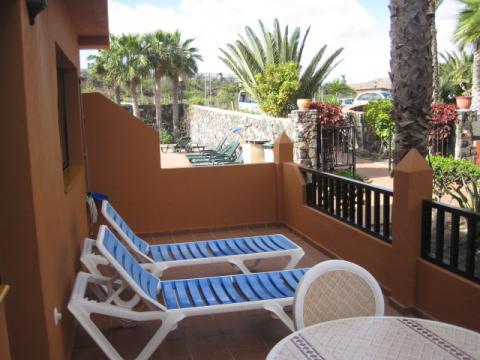 Appartement à Corralejo - Location vacances, location saisonnière n°21406 Photo n°1 thumbnail