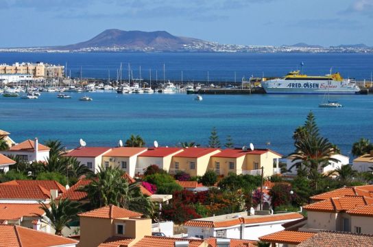 Appartement in Corralejo - Vakantie verhuur advertentie no 21406 Foto no 14