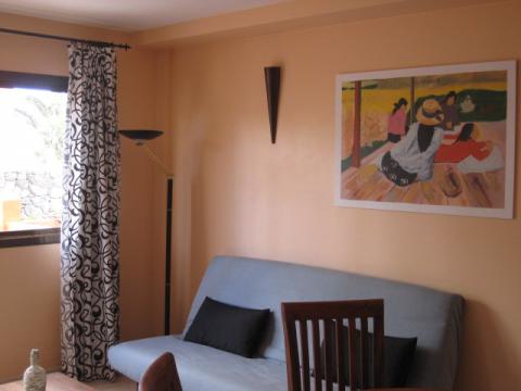 Appartement à Corralejo - Location vacances, location saisonnière n°21406 Photo n°3
